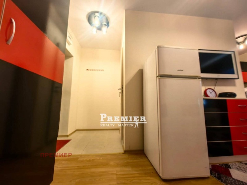 Na sprzedaż  Studio region Burgas , Rawda , 40 mkw | 21719401 - obraz [4]