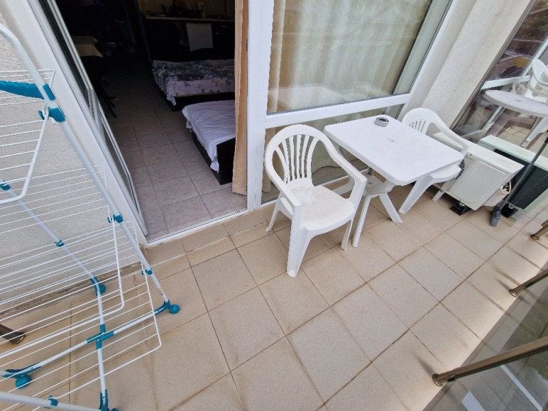 For Sale  Studio region Burgas , k.k. Slanchev bryag , 40 sq.m | 78066091 - image [4]