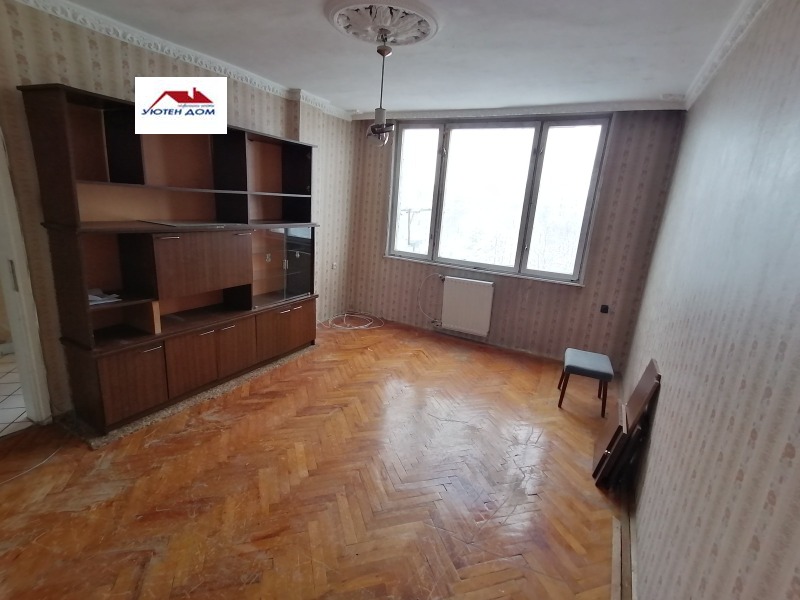 Продава 1-СТАЕН, гр. Шумен, Добруджански, снимка 3 - Aпартаменти - 49165615