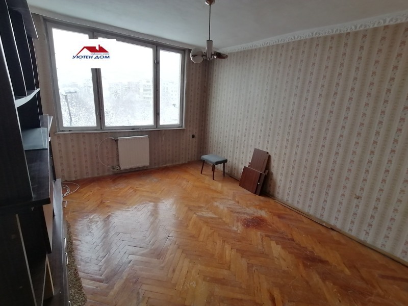 Продава 1-СТАЕН, гр. Шумен, Добруджански, снимка 4 - Aпартаменти - 49165615