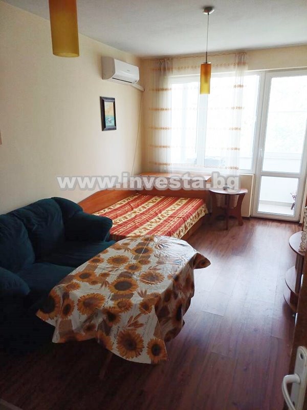 Satılık  Stüdyo Plovdiv , Maraşa , 36 metrekare | 72861361 - görüntü [2]