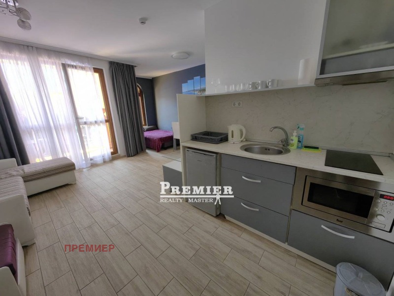Till salu  Studio region Burgas , Ravda , 41 kvm | 59284996 - bild [8]