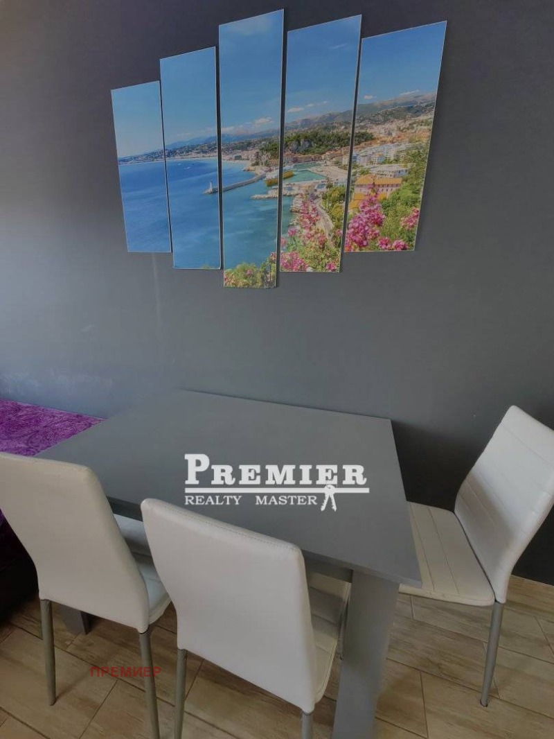 Till salu  Studio region Burgas , Ravda , 41 kvm | 59284996 - bild [5]