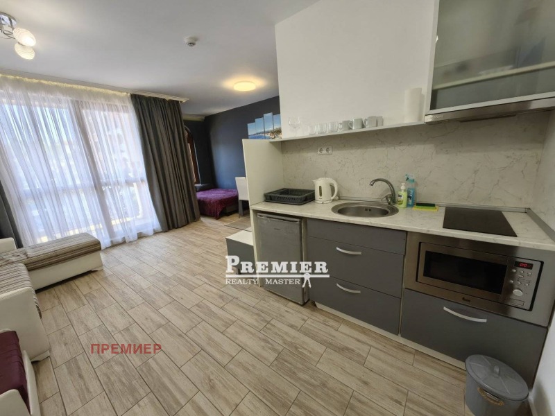 Till salu  Studio region Burgas , Ravda , 41 kvm | 59284996 - bild [6]