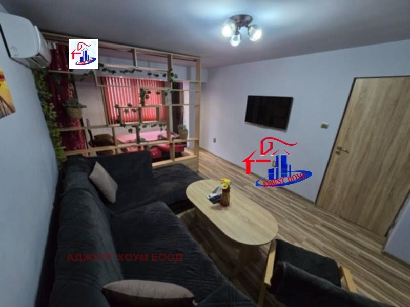 Продава 1-СТАЕН, гр. Шумен, Тракия, снимка 2 - Апартаменти - 53590061