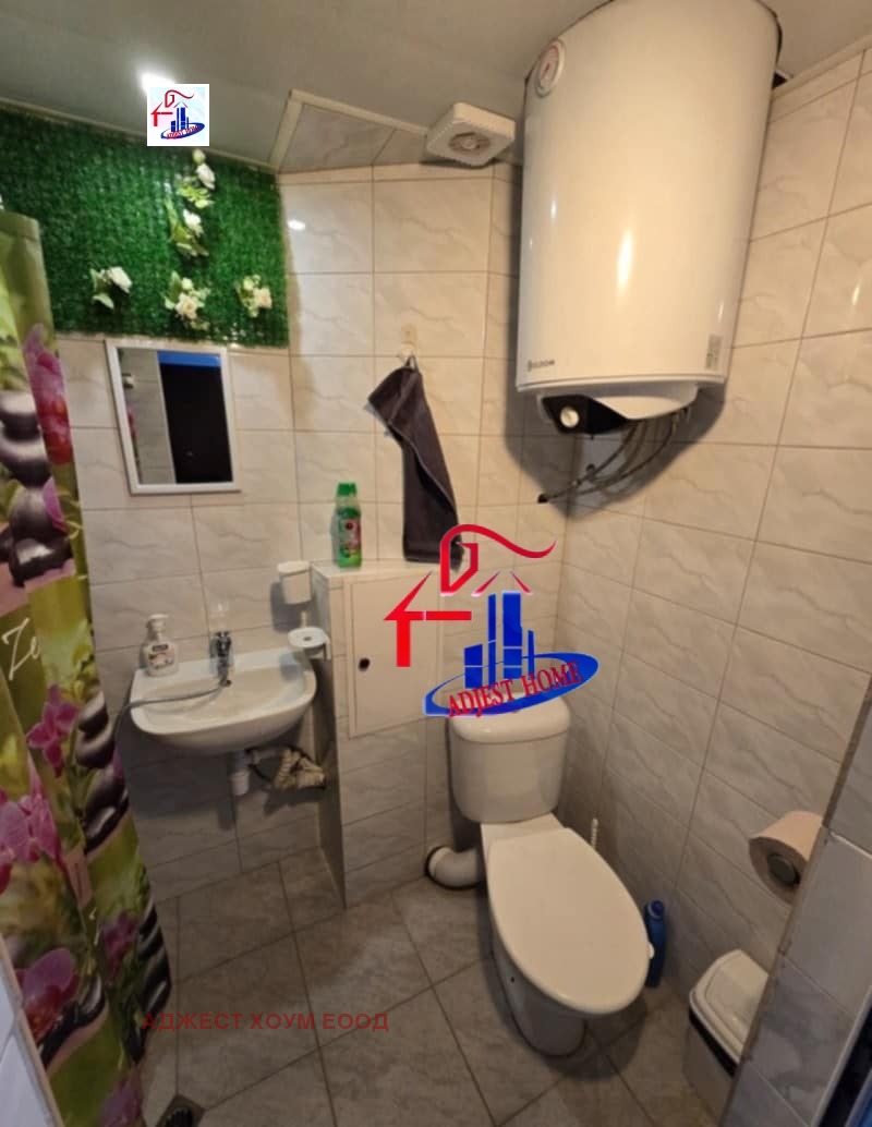 Продава 1-СТАЕН, гр. Шумен, Тракия, снимка 7 - Апартаменти - 53590061