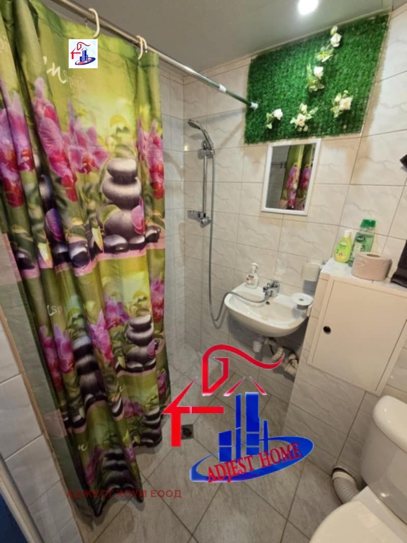 Продава 1-СТАЕН, гр. Шумен, Тракия, снимка 8 - Апартаменти - 53590061