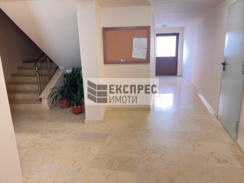 Продава 2-СТАЕН, гр. Варна, Погреби, снимка 4 - Апартаменти - 54520959