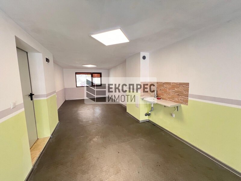 Продава 2-СТАЕН, гр. Варна, Погреби, снимка 2 - Апартаменти - 54520959