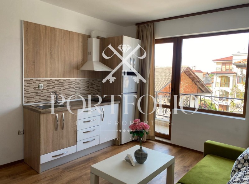 Na sprzedaż  1 sypialnia region Burgas , Rawda , 55 mkw | 96513400 - obraz [2]