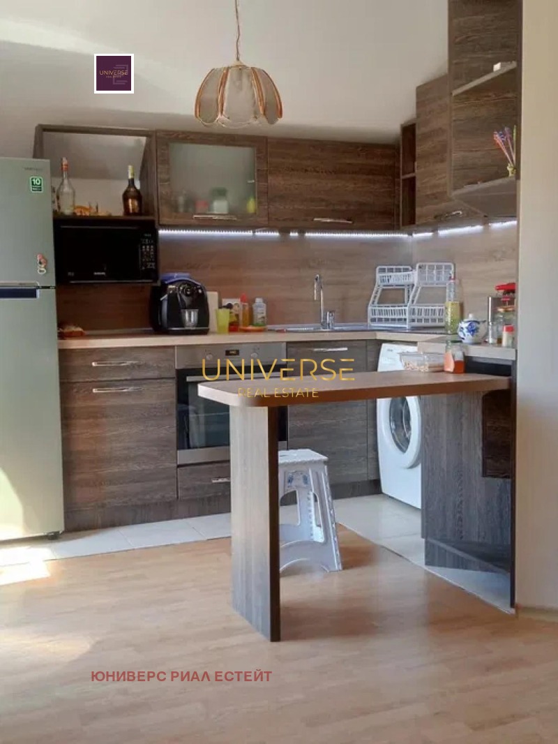 Na prodej  1 ložnice oblast Burgas , Ravda , 58 m2 | 42801779 - obraz [3]