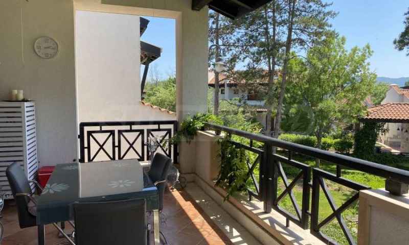 Продаја  1 спаваћа соба регион Бургас , Лозенец , 99 м2 | 50580652 - слика [8]
