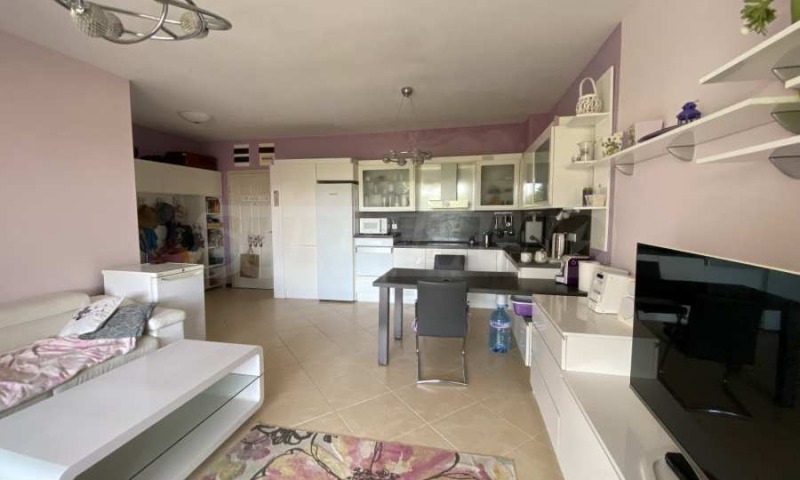 Продаја  1 спаваћа соба регион Бургас , Лозенец , 99 м2 | 50580652 - слика [2]