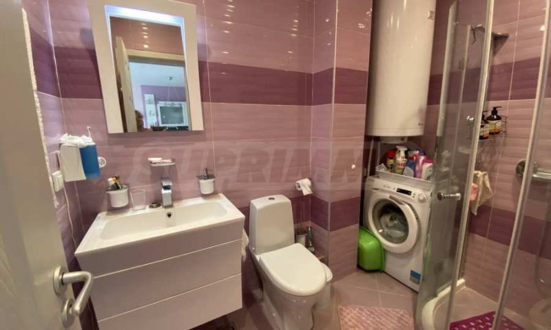 Продаја  1 спаваћа соба регион Бургас , Лозенец , 99 м2 | 50580652 - слика [11]
