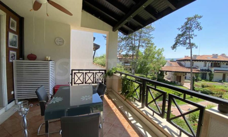 Продаја  1 спаваћа соба регион Бургас , Лозенец , 99 м2 | 50580652 - слика [9]