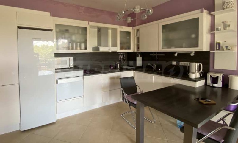 Продаја  1 спаваћа соба регион Бургас , Лозенец , 99 м2 | 50580652 - слика [4]