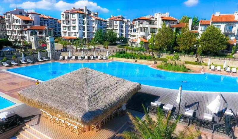 Προς πώληση  1 υπνοδωμάτιο περιοχή Μπουργκάς , Λοζενετσ , 99 τ.μ | 50580652 - εικόνα [14]