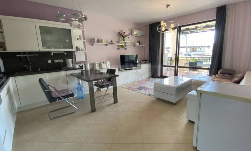 Продаја  1 спаваћа соба регион Бургас , Лозенец , 99 м2 | 50580652 - слика [3]