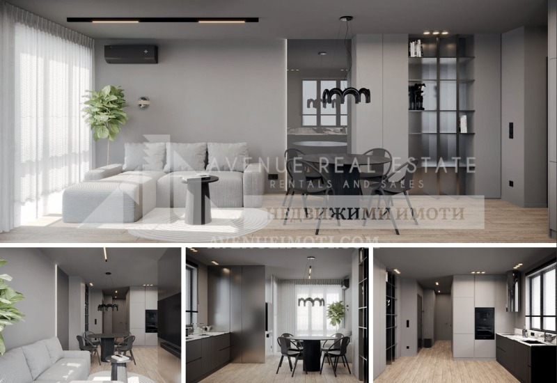 À venda  1 quarto região Plovdiv , Asenovgrad , 74 m² | 28818126 - imagem [12]