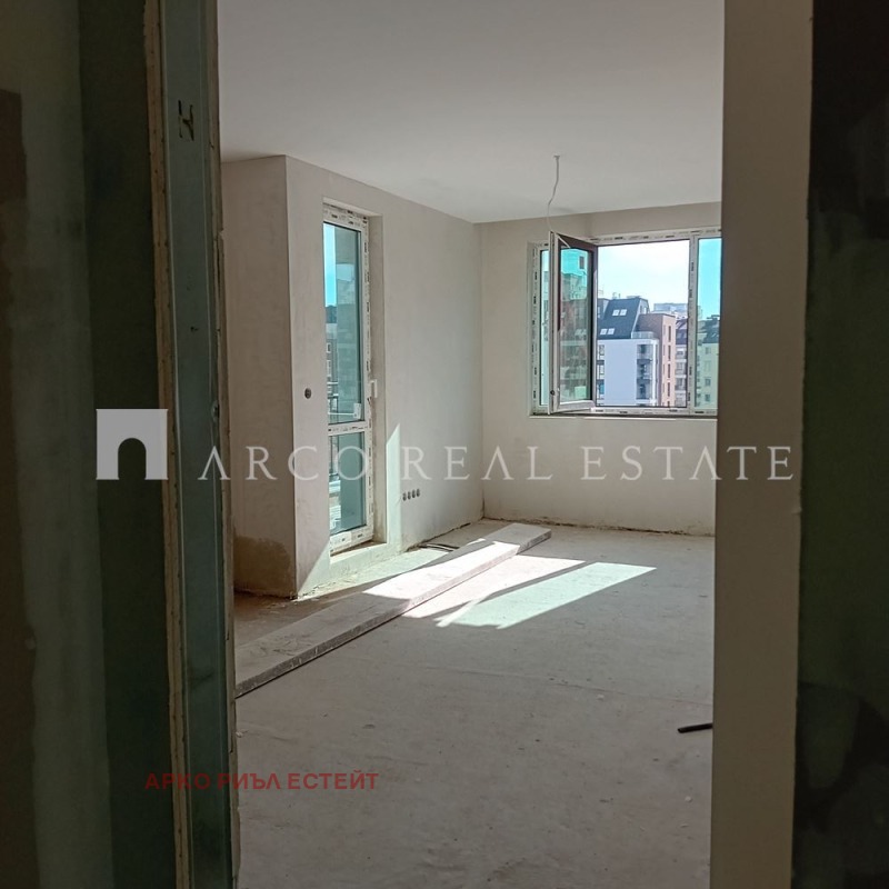 Продается  1 спальня София , Витоша , 63 кв.м | 36635153 - изображение [3]