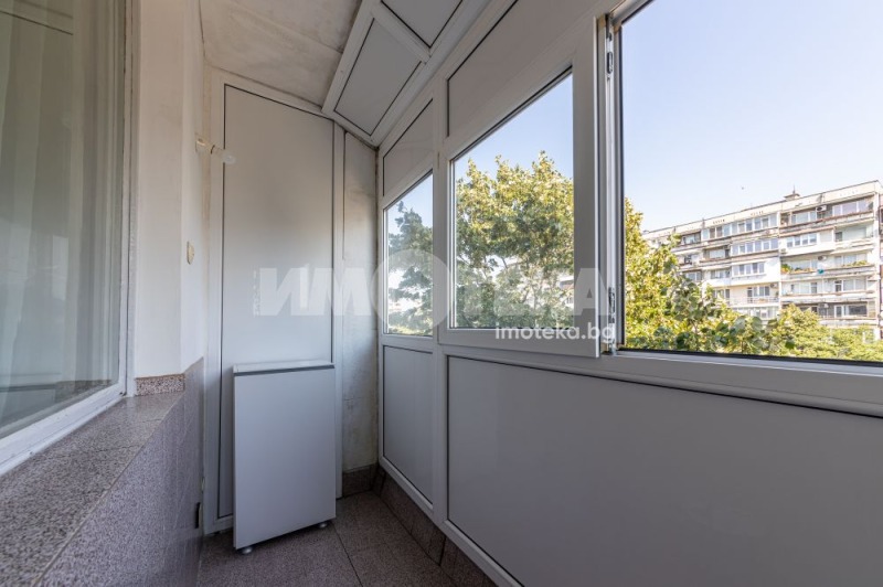 Te koop  1 slaapkamer Varna , Mladost 1 , 60 m² | 12694520 - afbeelding [10]
