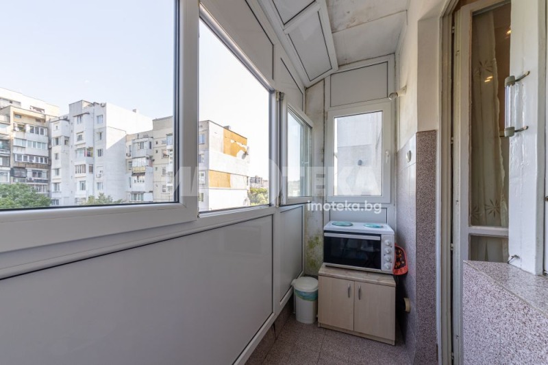 Te koop  1 slaapkamer Varna , Mladost 1 , 60 m² | 12694520 - afbeelding [9]