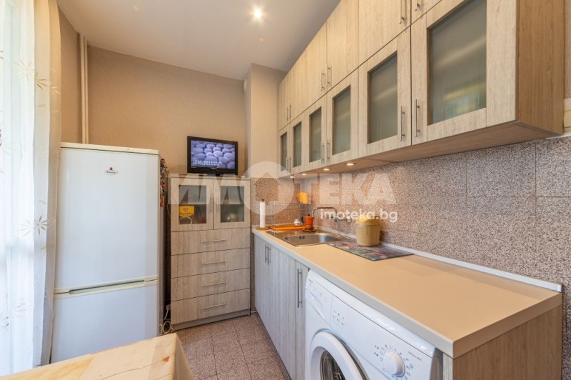 Te koop  1 slaapkamer Varna , Mladost 1 , 60 m² | 12694520 - afbeelding [8]