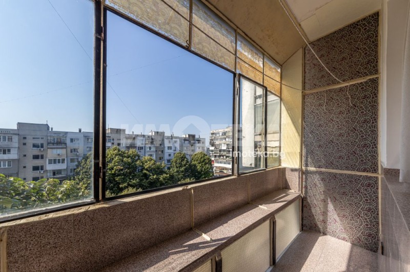 Te koop  1 slaapkamer Varna , Mladost 1 , 60 m² | 12694520 - afbeelding [15]