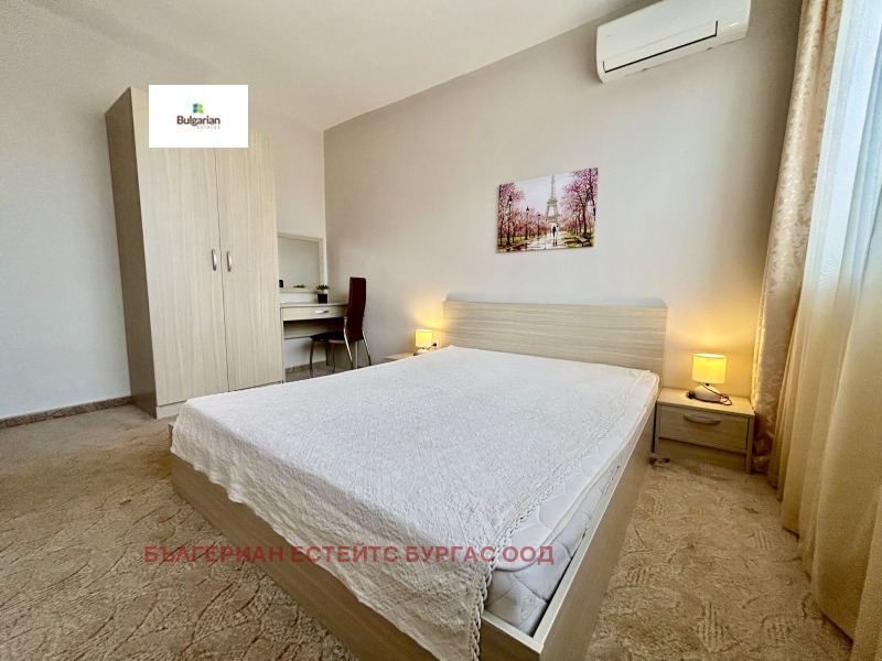 Продава 2-СТАЕН, к.к. Слънчев бряг, област Бургас, снимка 10 - Апартаменти - 52625291