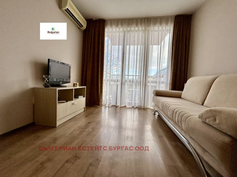 Продава 2-СТАЕН, к.к. Слънчев бряг, област Бургас, снимка 3 - Апартаменти - 52625291