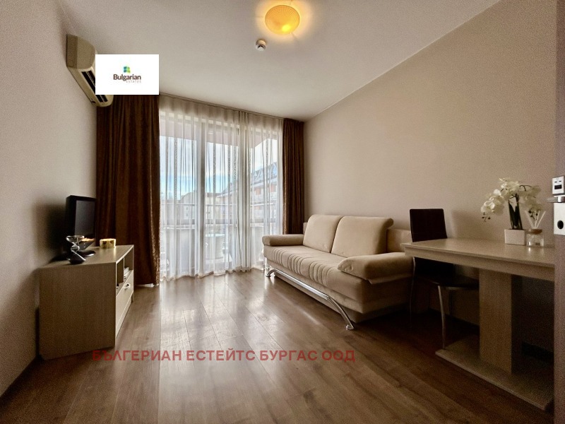 Продава 2-СТАЕН, к.к. Слънчев бряг, област Бургас, снимка 2 - Апартаменти - 52625291