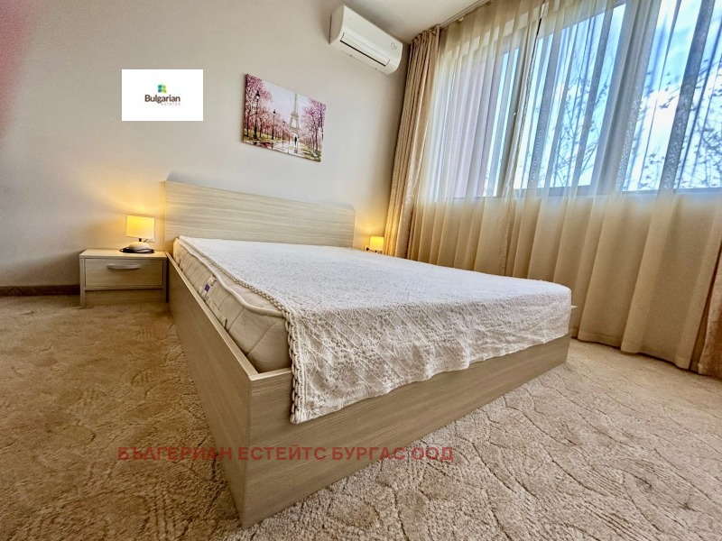 Продава 2-СТАЕН, к.к. Слънчев бряг, област Бургас, снимка 11 - Апартаменти - 52625291