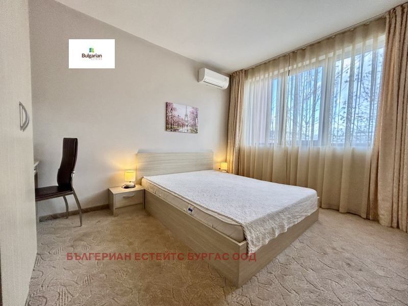 Продава 2-СТАЕН, к.к. Слънчев бряг, област Бургас, снимка 9 - Апартаменти - 52625291