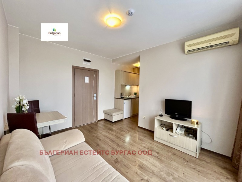 Продава 2-СТАЕН, к.к. Слънчев бряг, област Бургас, снимка 5 - Апартаменти - 52625291