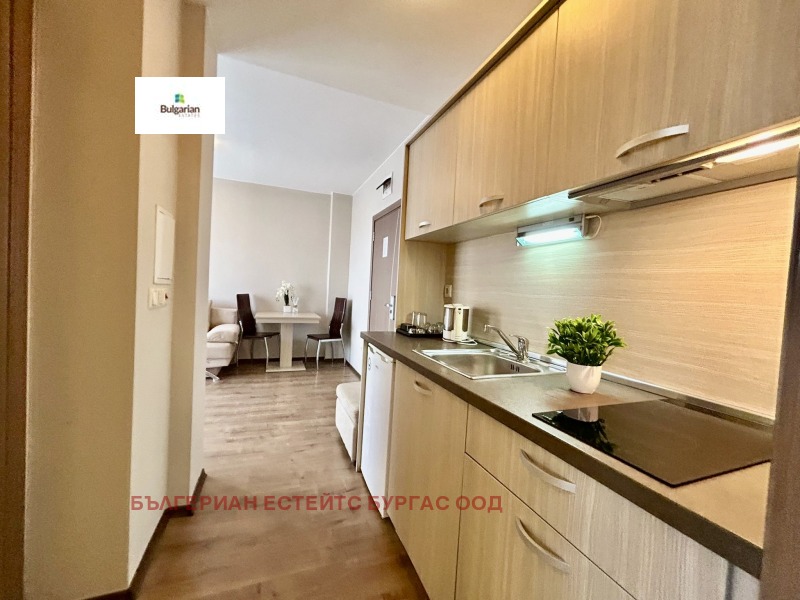 Продава 2-СТАЕН, к.к. Слънчев бряг, област Бургас, снимка 7 - Апартаменти - 52625291