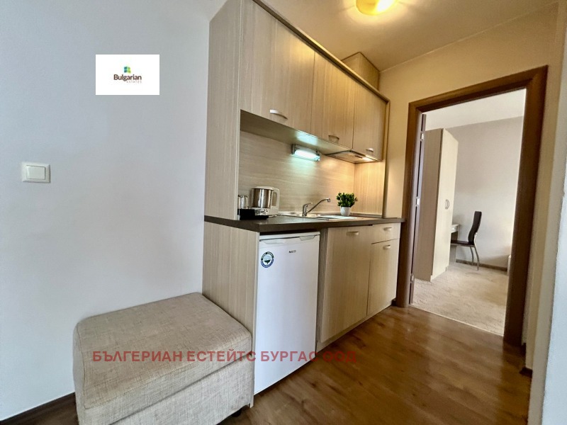 Продава 2-СТАЕН, к.к. Слънчев бряг, област Бургас, снимка 6 - Апартаменти - 52625291