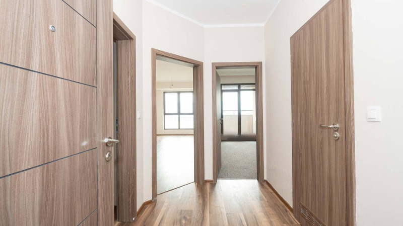 Продава 2-СТАЕН, гр. София, Манастирски ливади, снимка 3 - Апартаменти - 53120661