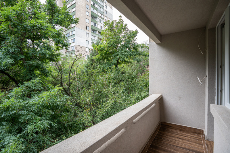 Продава 2-СТАЕН, гр. София, Гоце Делчев, снимка 7 - Апартаменти - 53464432