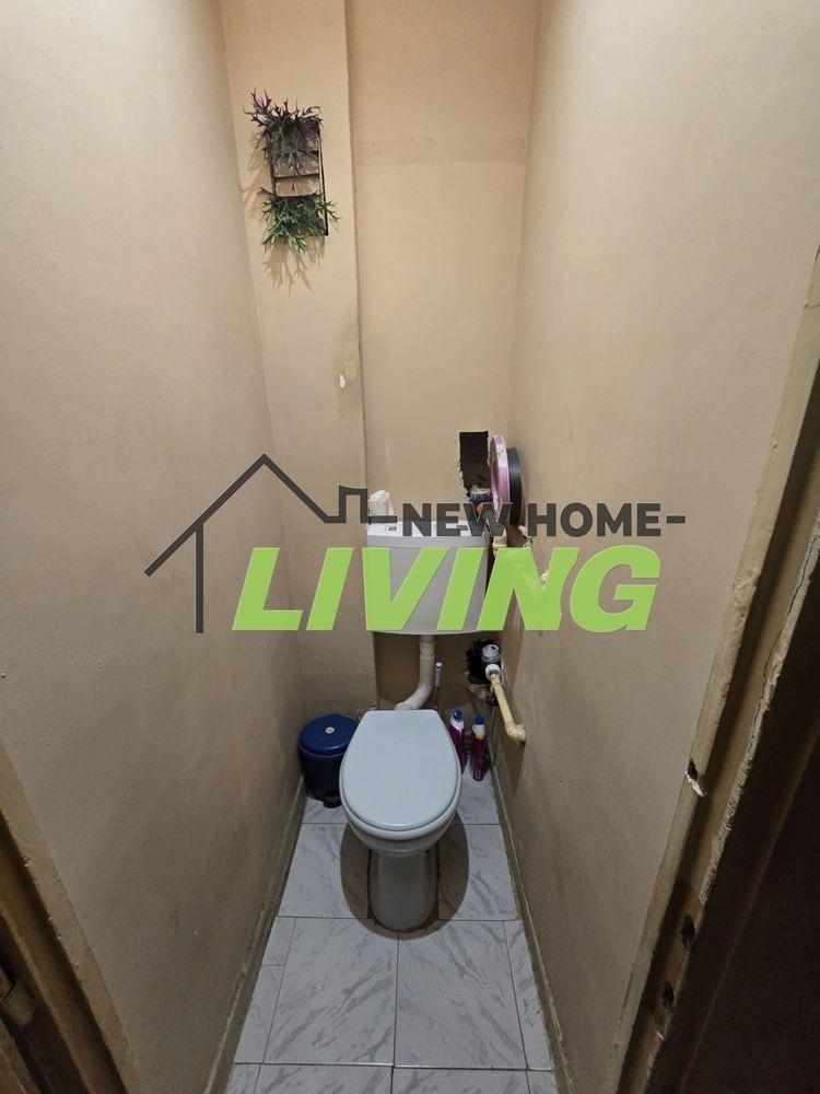 Продава 2-СТАЕН, гр. Пловдив, Гагарин, снимка 9 - Апартаменти - 53779901