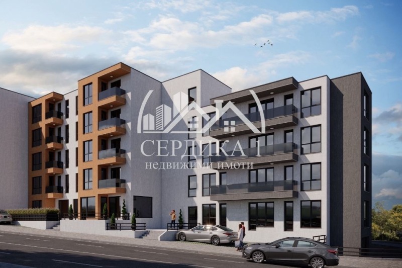 Продава  3-стаен град Благоевград , Бялата висота , 84 кв.м | 88393448 - изображение [2]