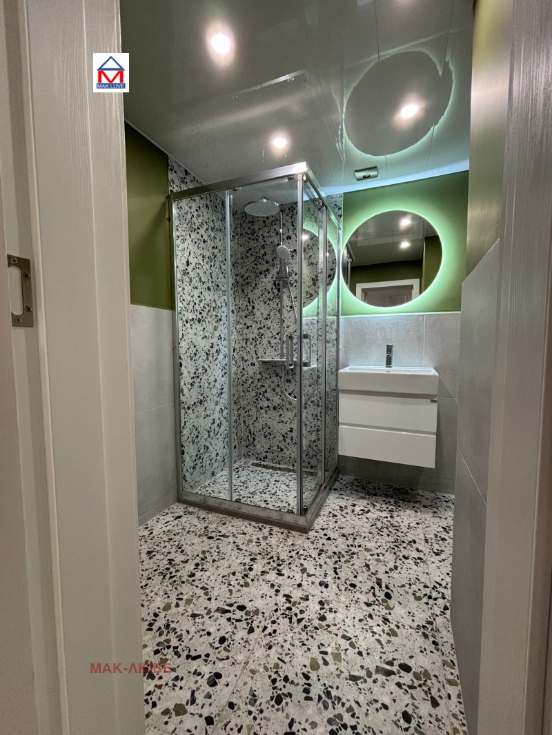 In vendita  2 camere da letto Varna , VINS-Cherven ploshtad , 83 mq | 70383039 - Immagine [5]