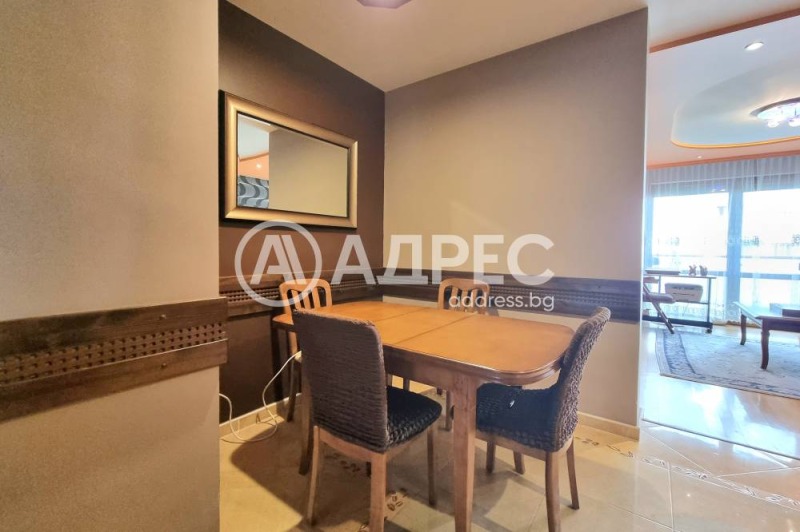 En venta  2 dormitorios Sofia , Razsadnika , 99 metros cuadrados | 12144785