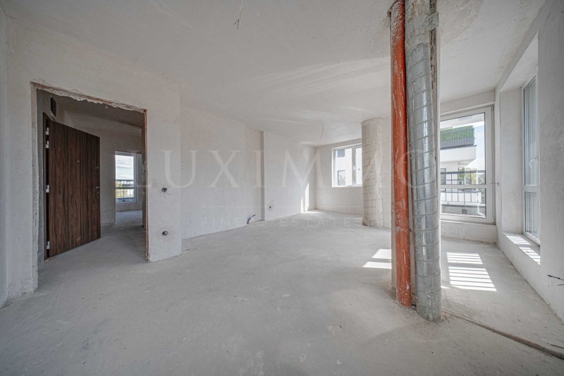 Zu verkaufen  2 Schlafzimmer Sofia , Krastowa wada , 113 qm | 78042772 - Bild [4]