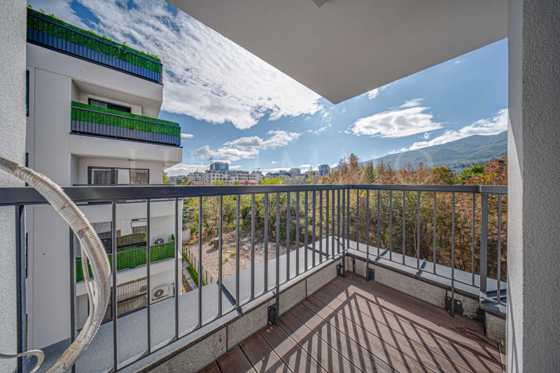 Zu verkaufen  2 Schlafzimmer Sofia , Krastowa wada , 113 qm | 78042772 - Bild [7]