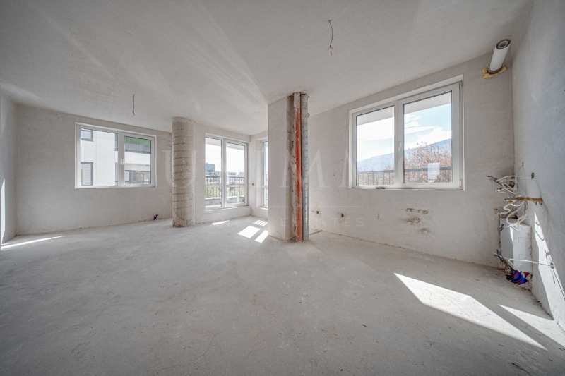 Zu verkaufen  2 Schlafzimmer Sofia , Krastowa wada , 113 qm | 78042772 - Bild [3]