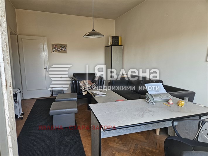 Продава 3-СТАЕН, гр. Стара Загора, Център, снимка 5 - Апартаменти - 53169785