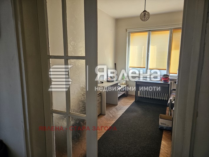 Продава 3-СТАЕН, гр. Стара Загора, Център, снимка 9 - Апартаменти - 53169785