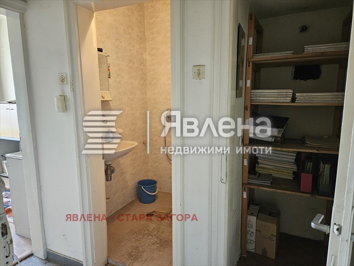 Продава 3-СТАЕН, гр. Стара Загора, Център, снимка 8 - Апартаменти - 53169785