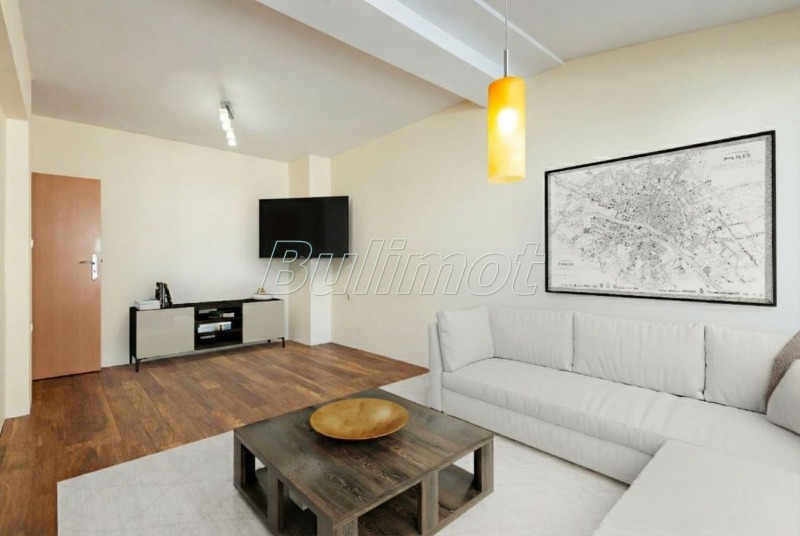 Продава 3-СТАЕН, гр. Варна, Спортна зала, снимка 2 - Апартаменти - 53366066