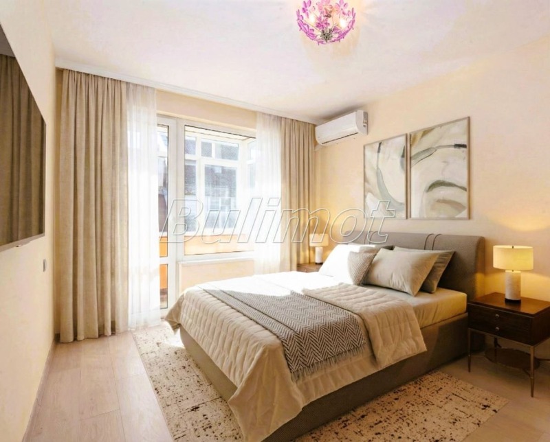 Продава 3-СТАЕН, гр. Варна, Спортна зала, снимка 5 - Апартаменти - 53366066